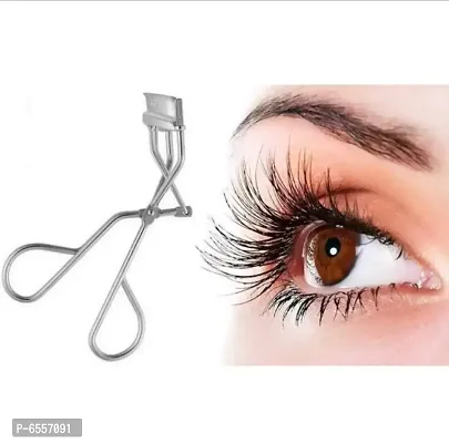 Eyelashes curler
