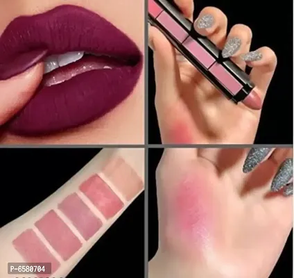 5In1 Lipstick Makeup Lips-thumb0