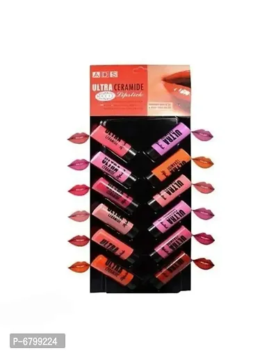 Pack of 12 ultra matte lipstick-thumb0