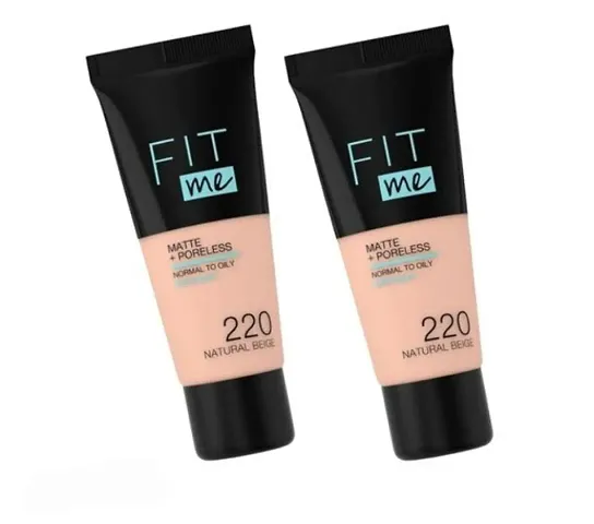 Premium Quality Foundation For Perfect Makeup Look
