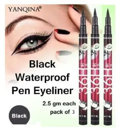 Best Quality Eyeliner For Beautiful Makeup Look