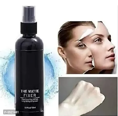 (FIXER) MAKEUP SETTING SPRAY