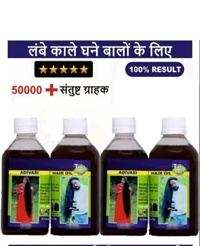 Adivasi Hair Oil For Men And Women