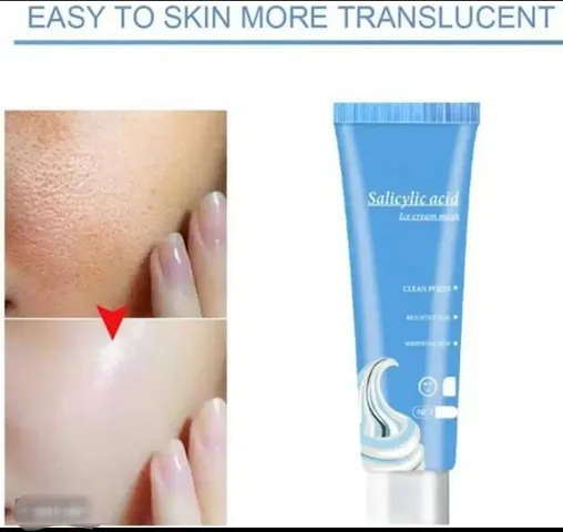 Anti Scar Skin Care Cream For Clear Skin