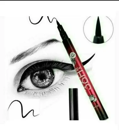 Premium Quality Eye Makeup Essential Combo