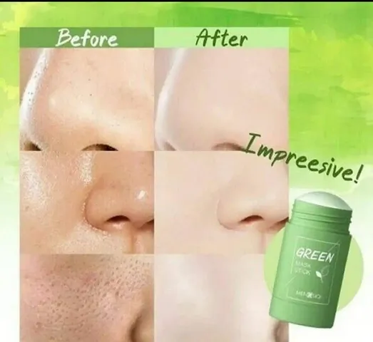 Most Loved Unisex Exfoliating Stick Mask