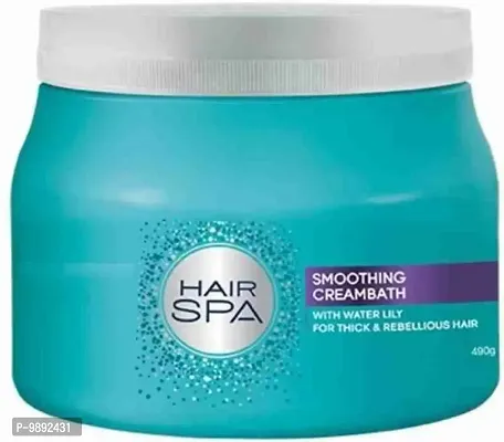 Buy 1 hair spa and get 1 hair coloring brush free-thumb0