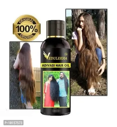 Adivasi Hair Oil 50 Ml Hair Care Hair Oil-thumb0