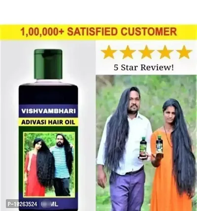 adivasi hair oil (50 ml ) each
