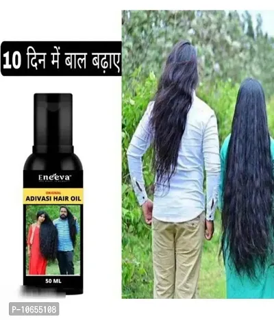 Adivasi hair oil (50ml) each-thumb0