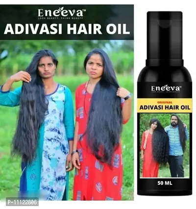 Adivasi hair oil (50ml) pack of 1