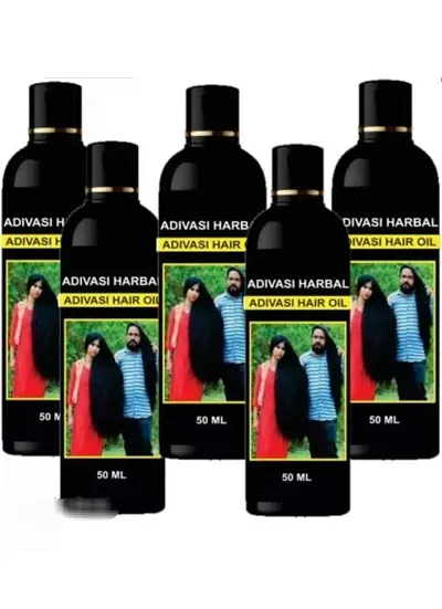 Hot Selling Adivasi Hair Oil