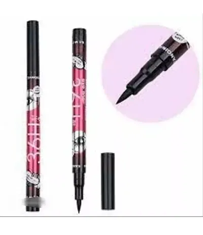 Long Lasting Eyeliner With Beauty Essential Combo Combo At Best Price