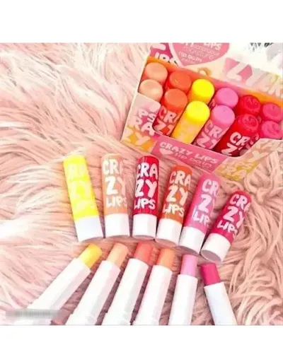 Hot Selling Face and Lip Makeup Essential