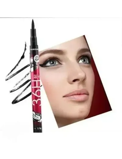 All New Long Lasting Eyeliner For Perfect Makeup Look