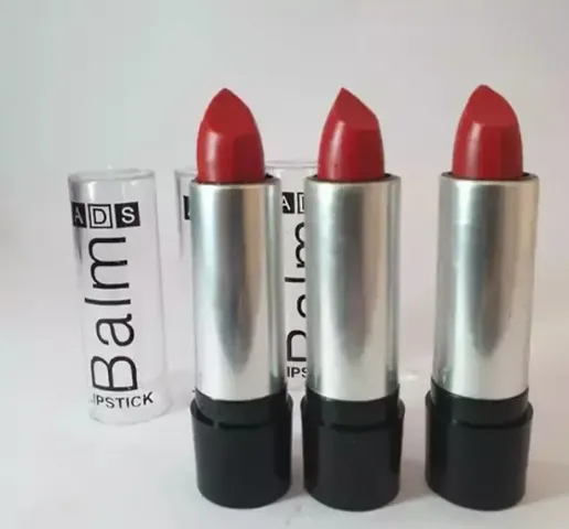 ads lipstick balm (pack of 3)