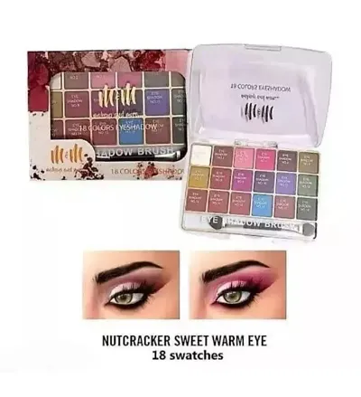 New In Eyeshadow