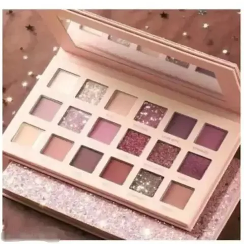 Multi Shades Eyeshadow Palette