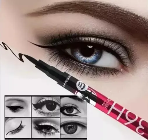 Long Lasting Eyeliner For Perfect Makeup Look