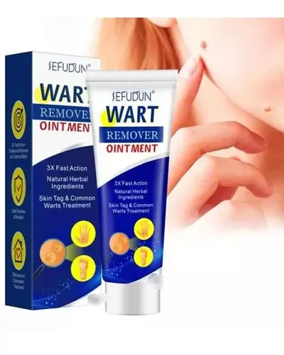 Wart Remover (massa nashak) Cream