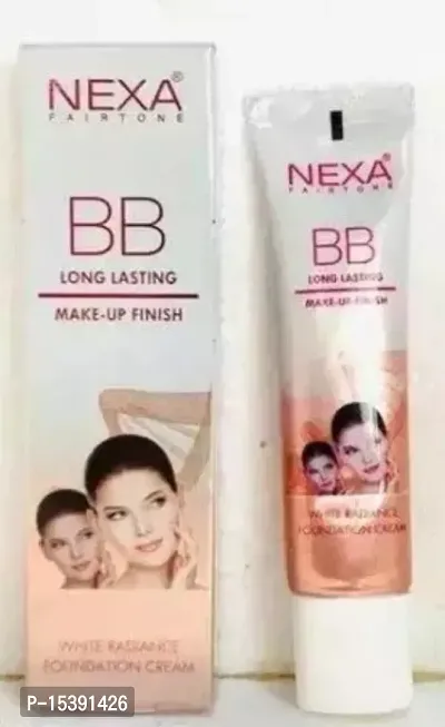 Nexa long-lasting bb cream