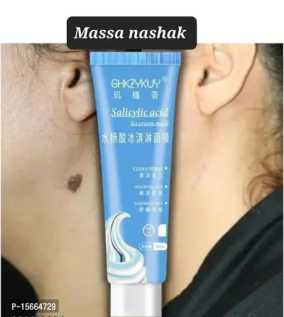 Wart Remover Massa Nashak 120 Ml Skin Care-thumb0