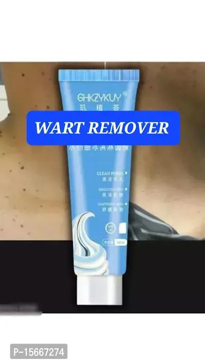Wart Remover Massa Nashak 120 Ml Skin Care