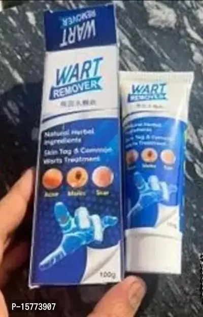 Wart remover, massa nashak (100g)-thumb0