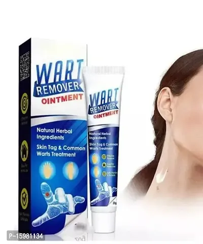 Wart remover, massa nashak (100g)-thumb0