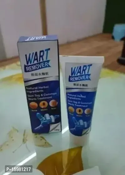 Wart Remover Massa Nashak 100G Skin Care