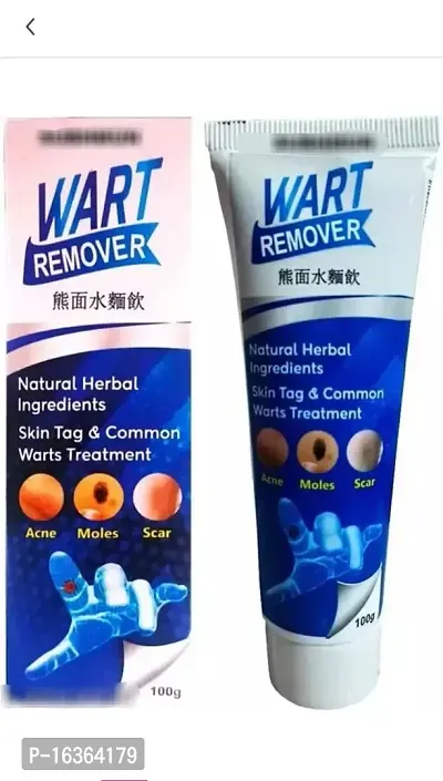 Wart Remover Massa Nashak 100G Skin Care