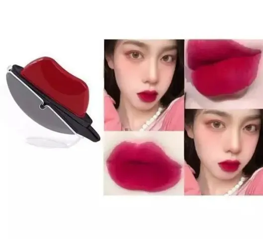 Apple Lipstick Combo