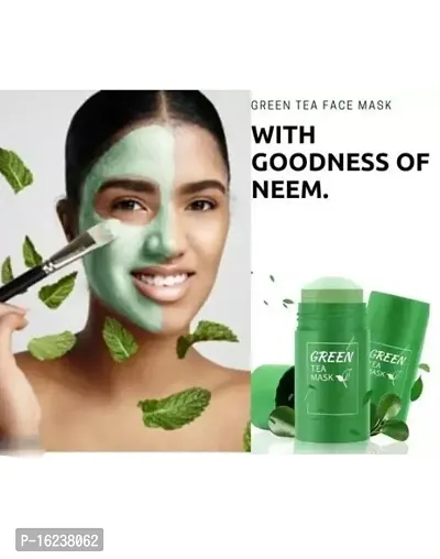 Green Mask Stick 1 Skin Care