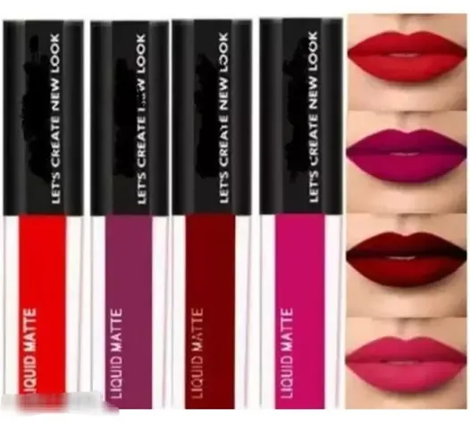 Must Have Lipstick Collection