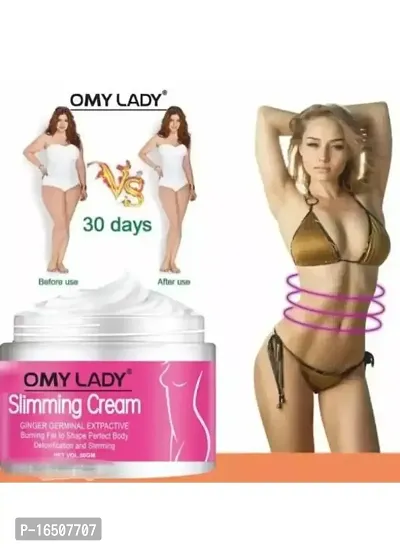 Omy lady slimming cream