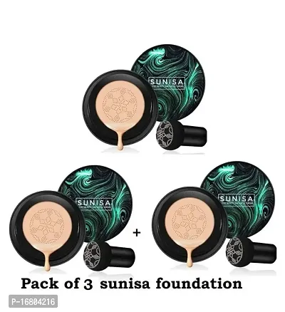 3 sunisa foundation