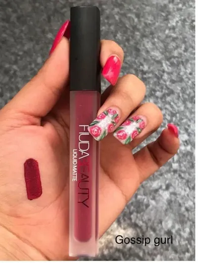 Premium Quality Liquid Long Lasting Matte Lipstick