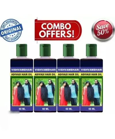 Styling Hair Oil for Hair Growth Combo Pack