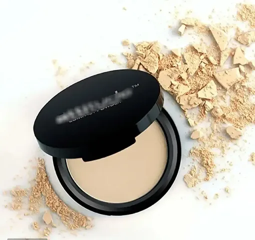 Makeup Compact for Perfect Skin