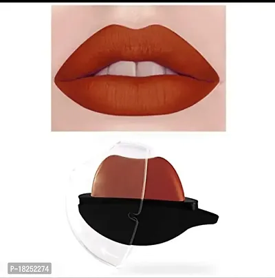 Brown apple Lipstick