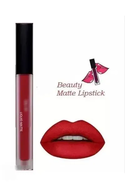 Gorgeous looking Matte Finish Lipstick