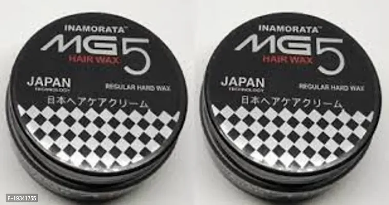 Mg5 hair wax 2