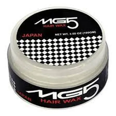 Top Selling Hair Wax For Perfect Hair Styles