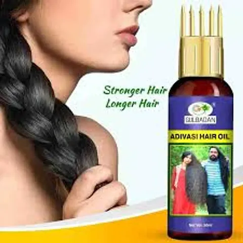 Adivasi Hair Oil