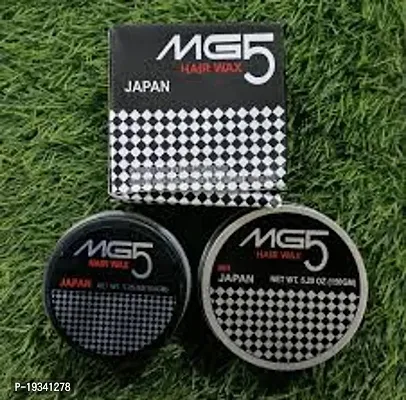 Mg5 hair wax (pack of 1)