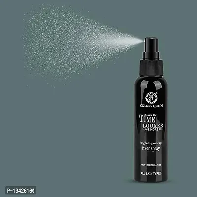Makeup fixer (makeup setting spray)-thumb0