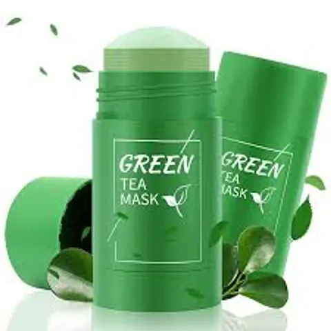 Top Selling Green Tea Mask Stick