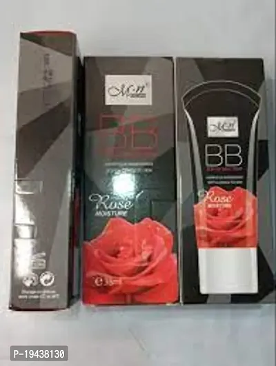 Rose BB cream (pack of 2)