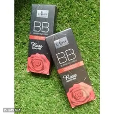 Rose BB cream (pack of 2)