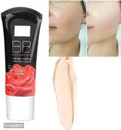 Rose bb cream